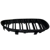 ABS Shield Carbon Fiber Grille